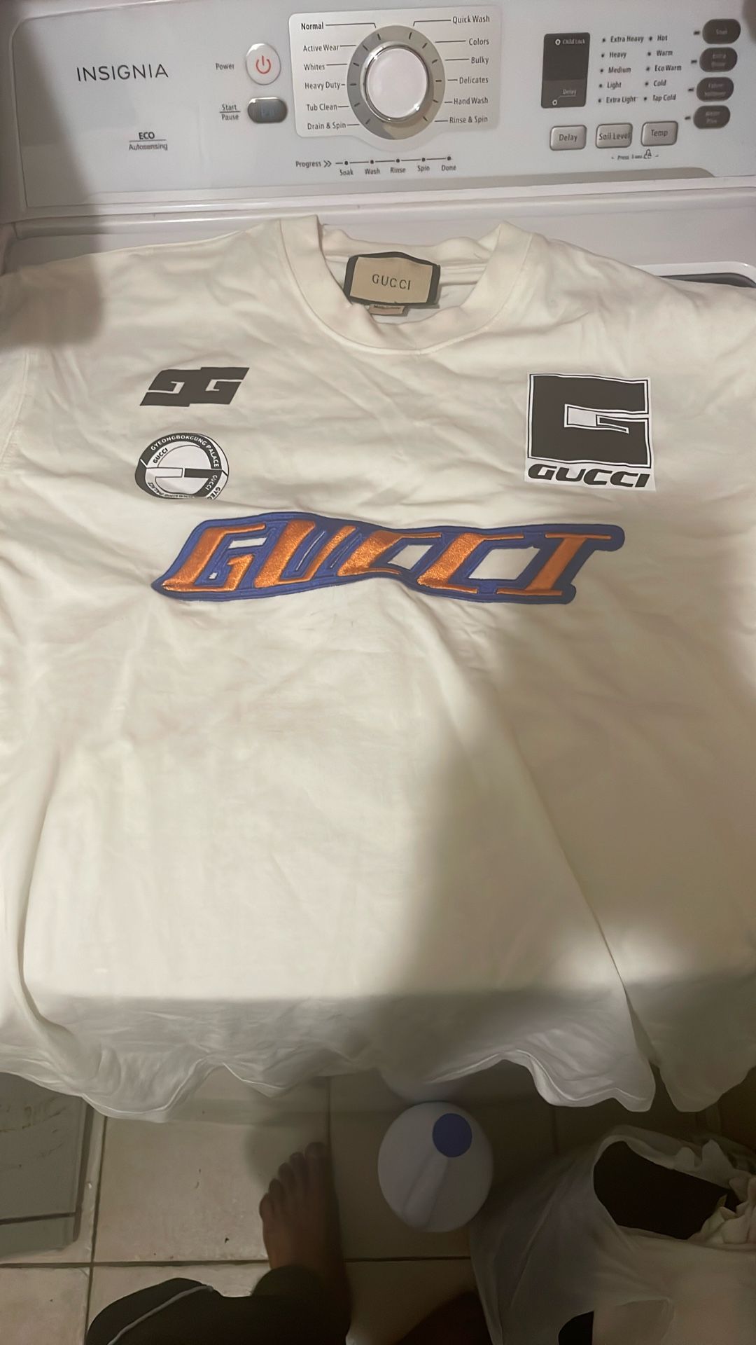 gucci T shirt