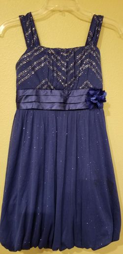 Girls size 16 Party Church Dress