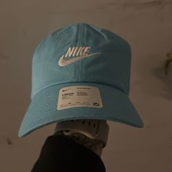 Nike Baby Blue 