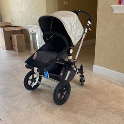  Bugaboo Cameleon³ Complete Stroller 