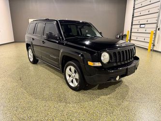 2015 Jeep Patriot