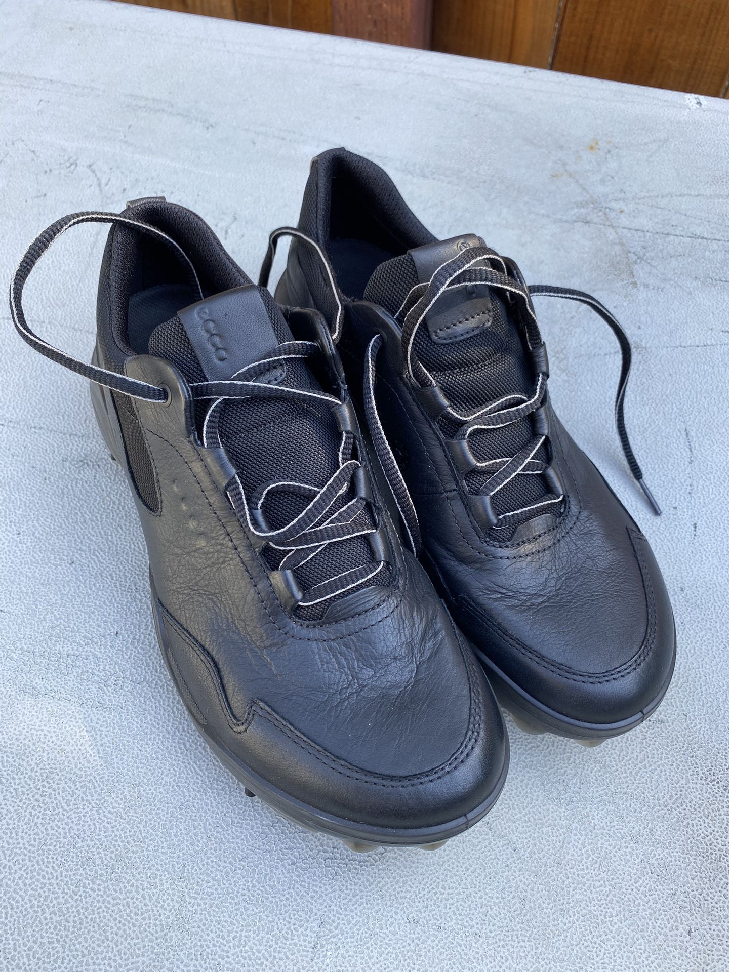 Ecco Golf Shoes