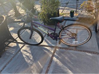 Road master bike
