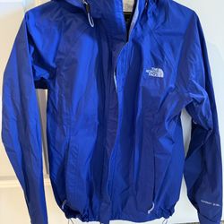 The North Face Rain Jacket Size Small