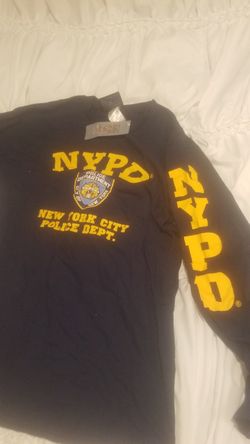 New York city police