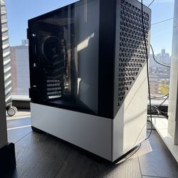 CyberPowerPC Gaming Desktop