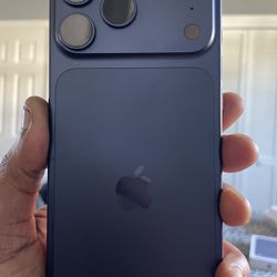iPhone 17 Pro Max 512GB 