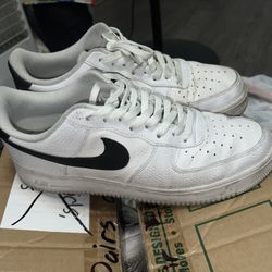 Air Force 1 Size 13 Used 