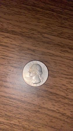 Rare 1983 Coin