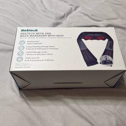 Nick Massager 