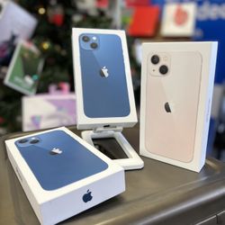iPhone 13 Unlocked Carrier Available