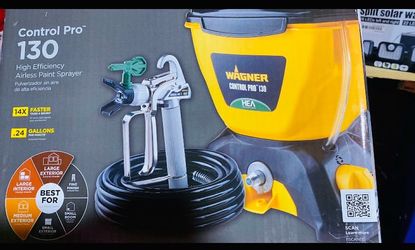 Wagner Paint gun