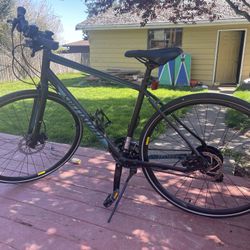 Women’s Specialized Vita Bike