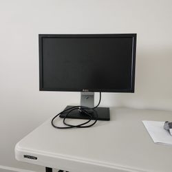 Dell Monitor 23inch