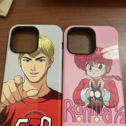 iPhone 15 Pro Max Cases