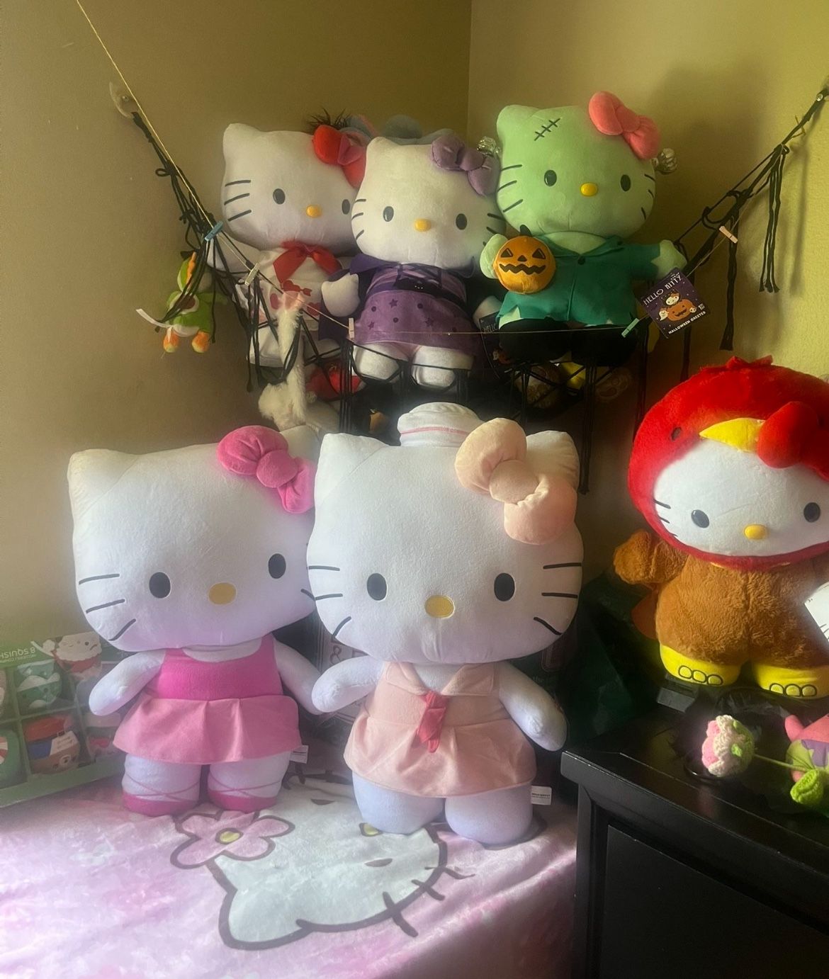 Hello Kitty