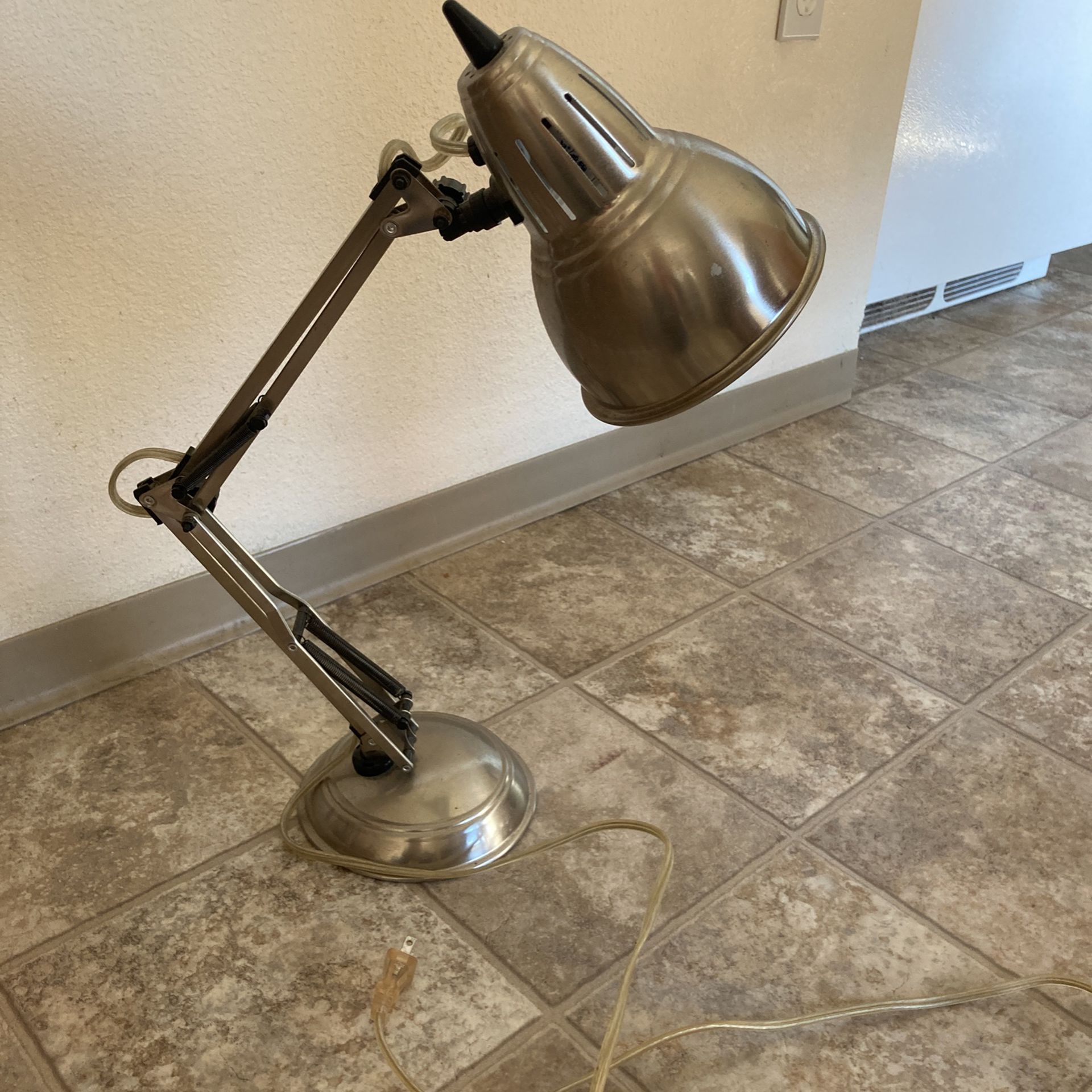 Desk Lamp Movable