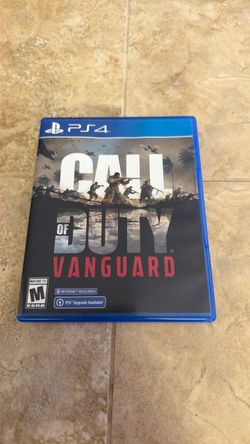 Call of Duty: Vanguard PS4 - must pick up