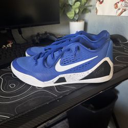 Kobe 9 Low Em “ Game Royal “