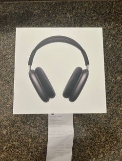 Airpods Max Midnight