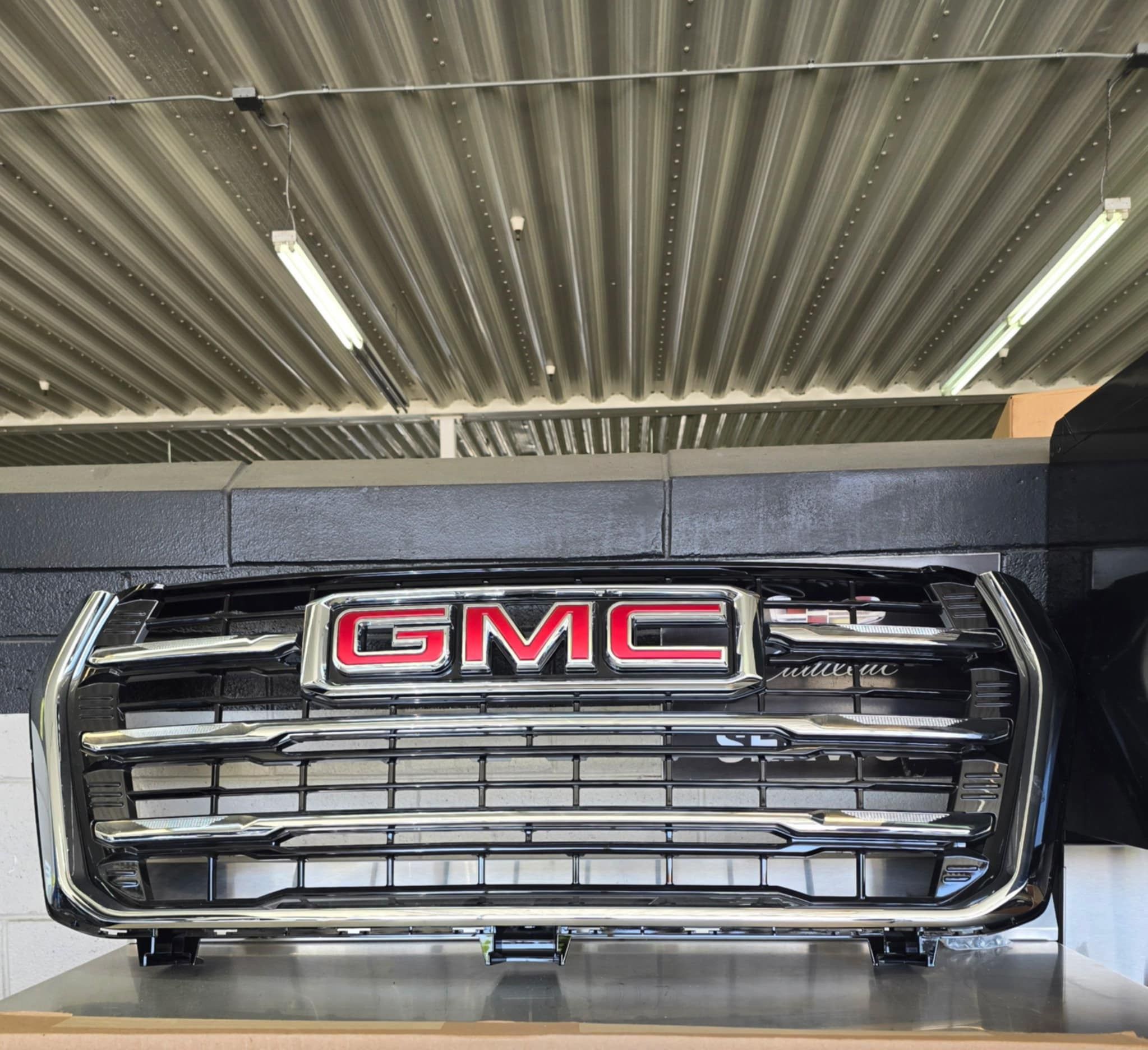 GMC