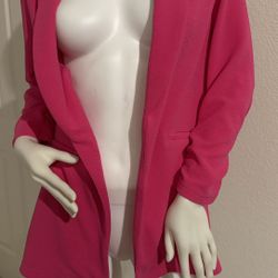 Brandnew Blazer Size Small 