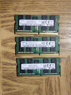 EXCELLENT  MEMORY 8GB  DDR4  2400T