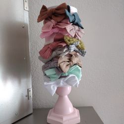 Elly and Emmy My First Headbands Stand With 13 Headbands