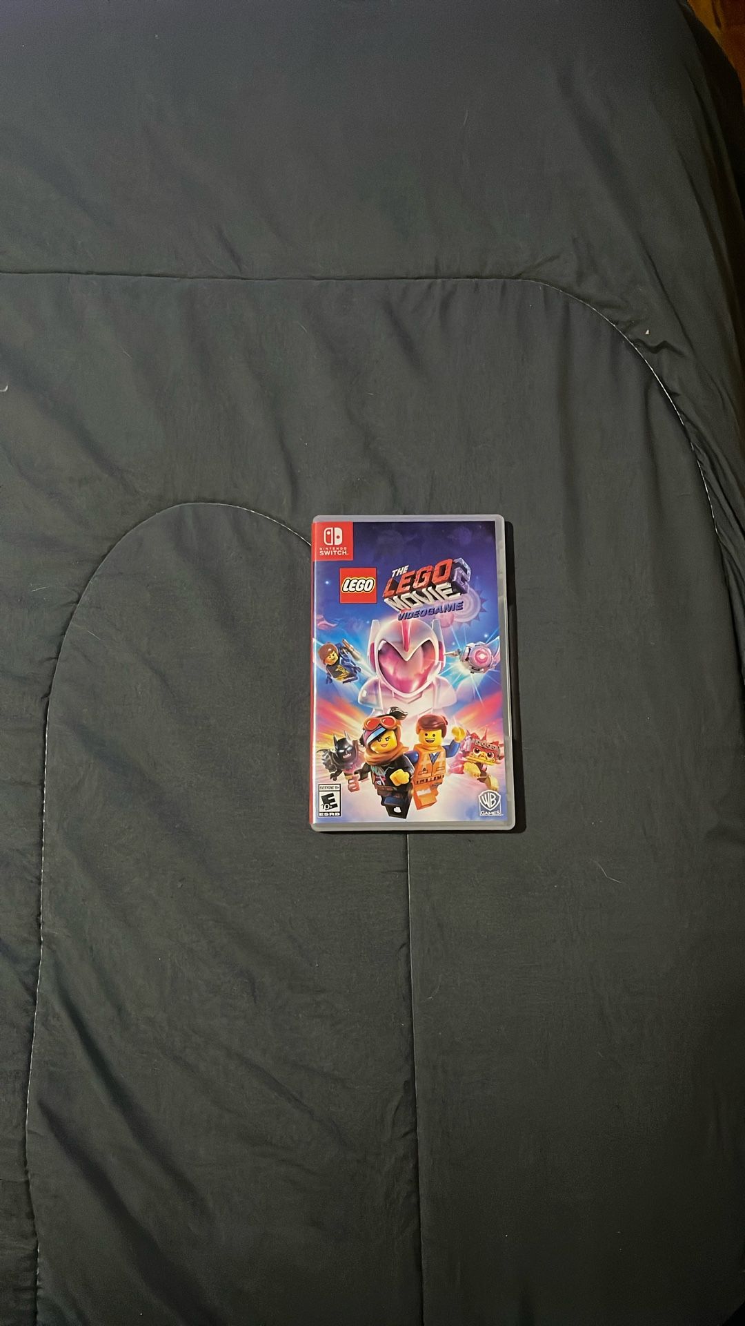 The Lego Movie 2 Videogame For The Nintendo Switch