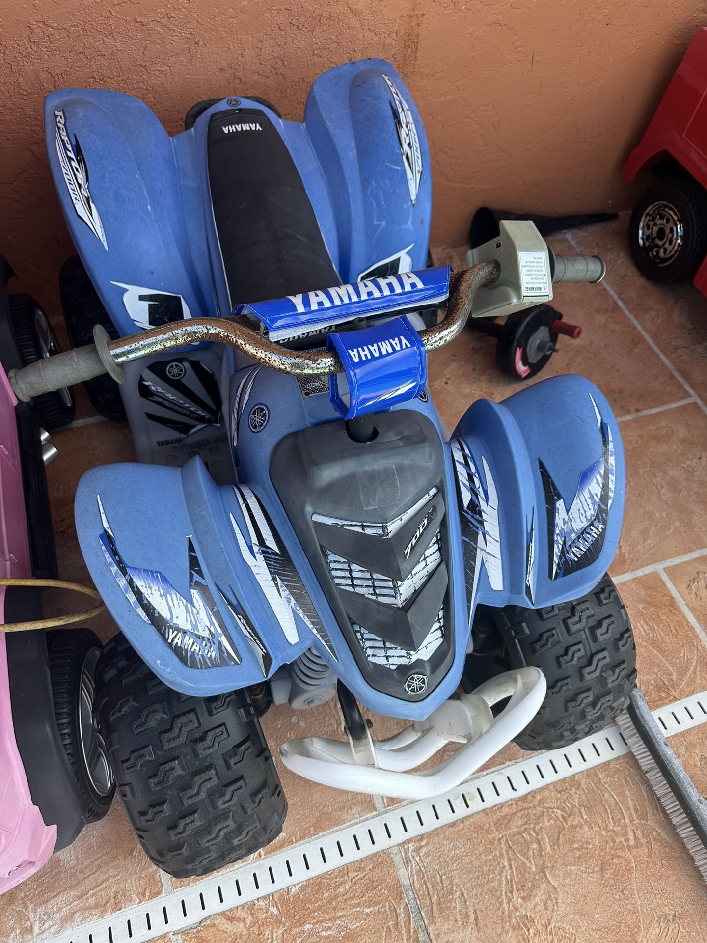 Car Toy