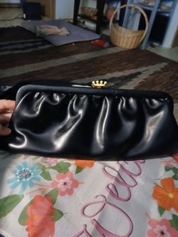 Vintage Clutches