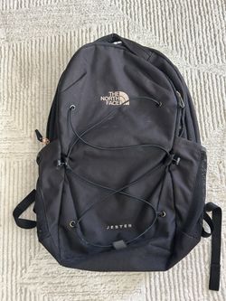 The North Face JESTER Bag Pack $ 30 Or Best Offer 