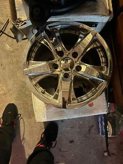 Rims 15