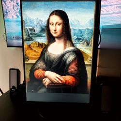 Lenovo ThinkVision T23D Monitor 23"