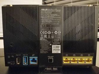 ASUS RT-AC68U Dual Band Router