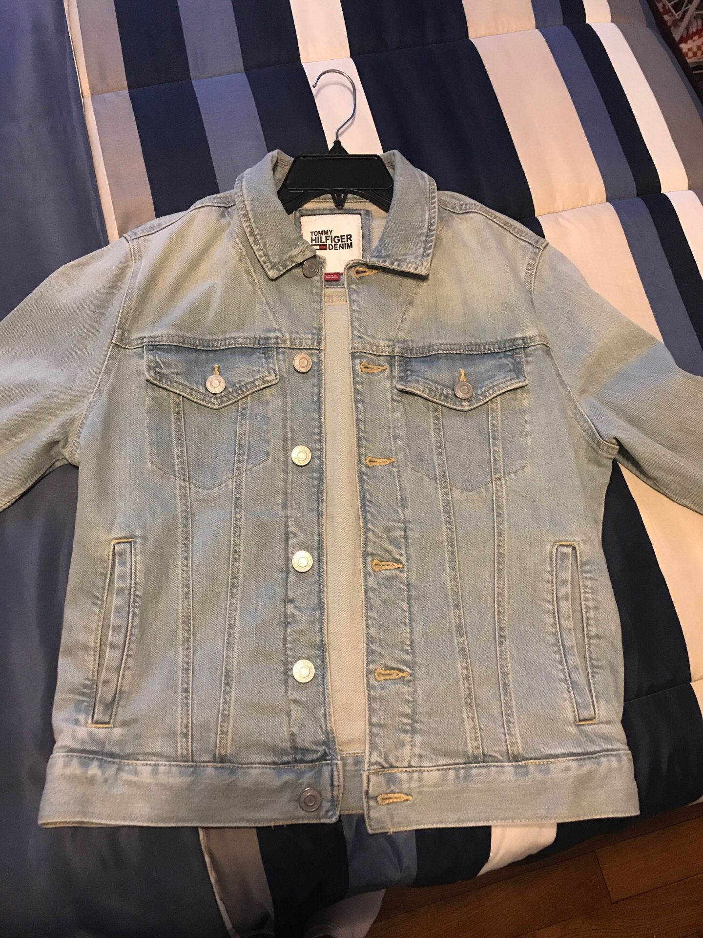 Tommy Hilfiger Jean jacket