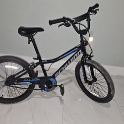 Kids bike