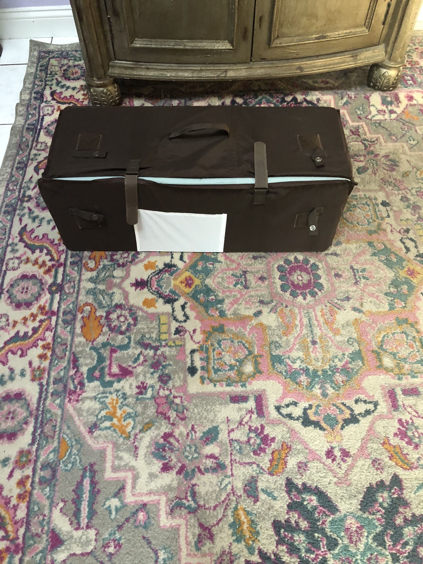 Graco Baby Pack And Play