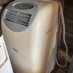 Portable Ac 