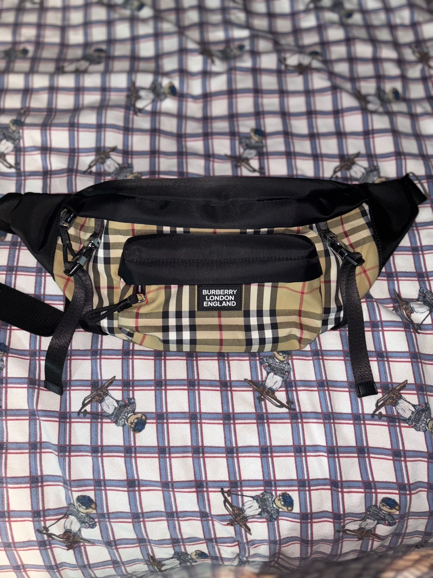 Burberry Bag