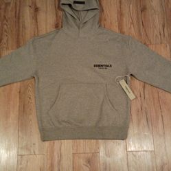 Essentials Hoodie
