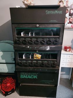 Vending  Machine 