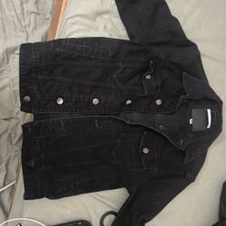 diloon jacket GUESS