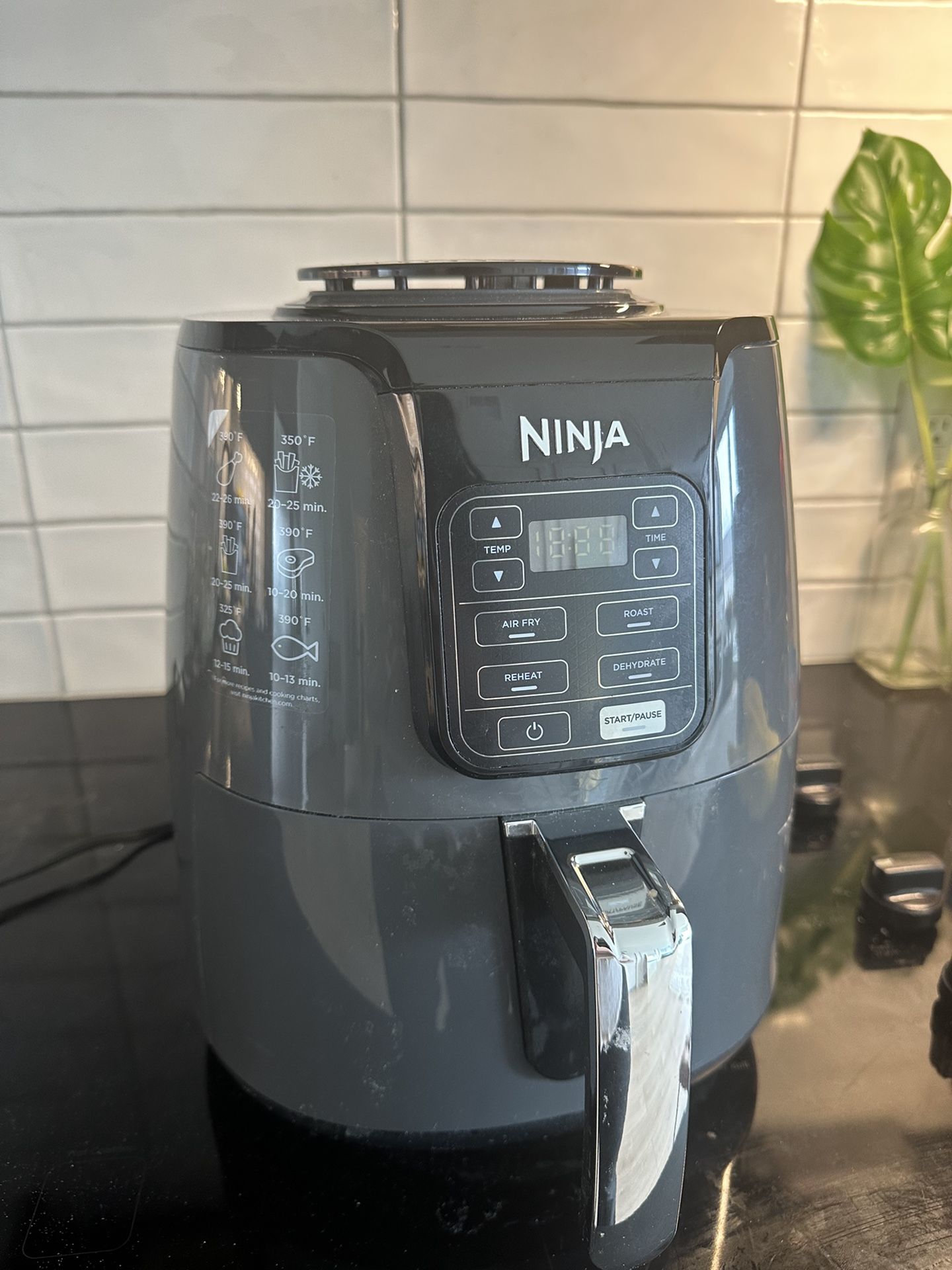 Air Fryer Ninja