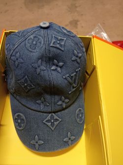 Base ball cap