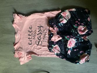 Kids SHEIN set