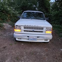 1994 Ford Explorer