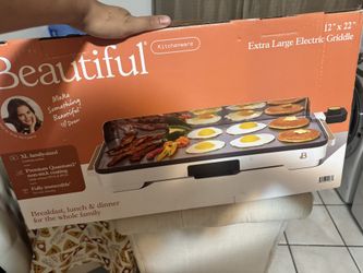 Griddle