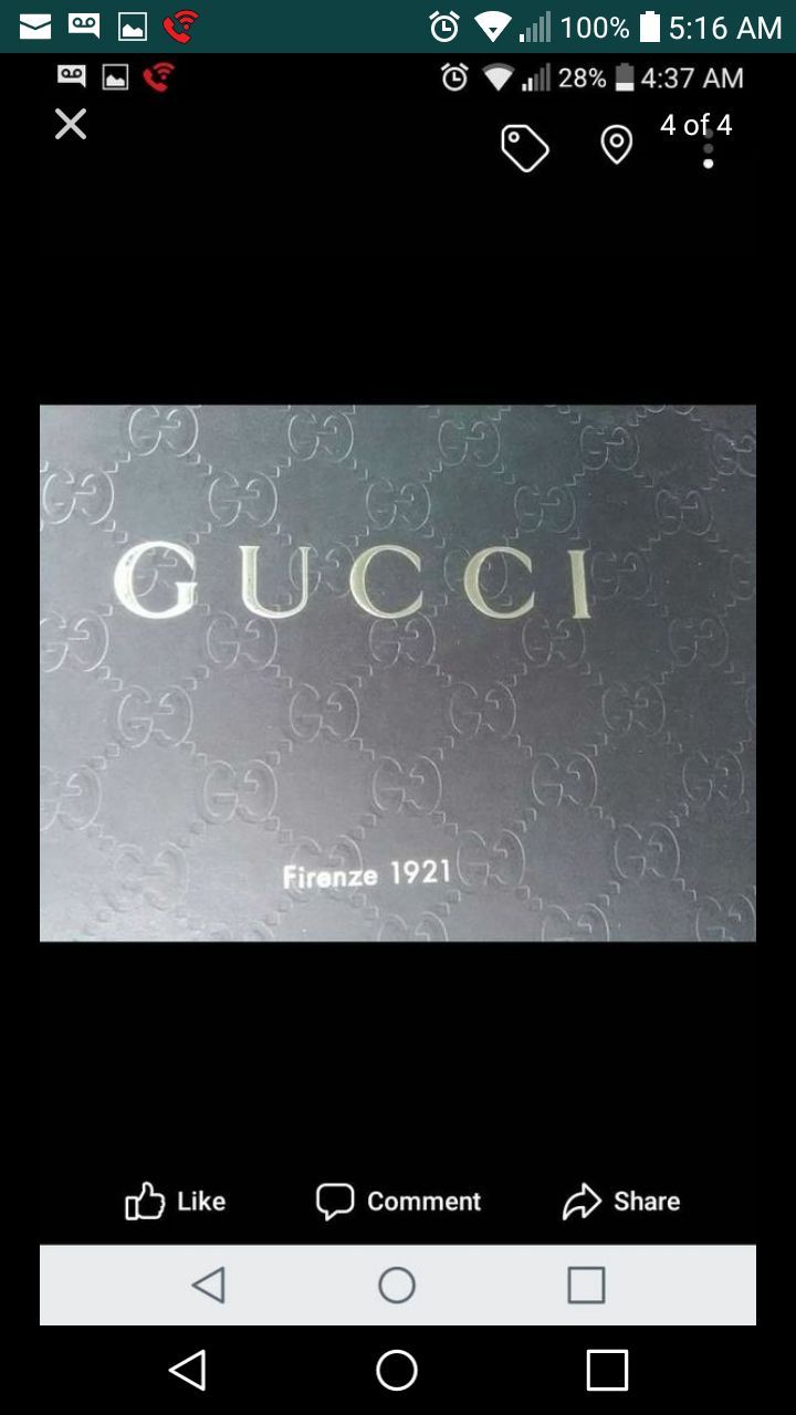 Women/Kidz Gucci Sneakers