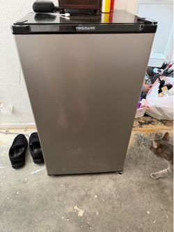 Frigidaire
